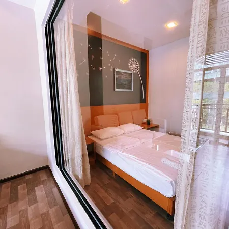 Nova Apartment At Cameron Cameron Highlands Exterior photo