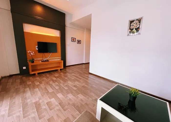 Nova Apartment At Cameron