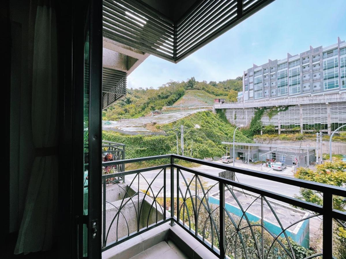 Nova At Cameron Apartment Cameron Highlands