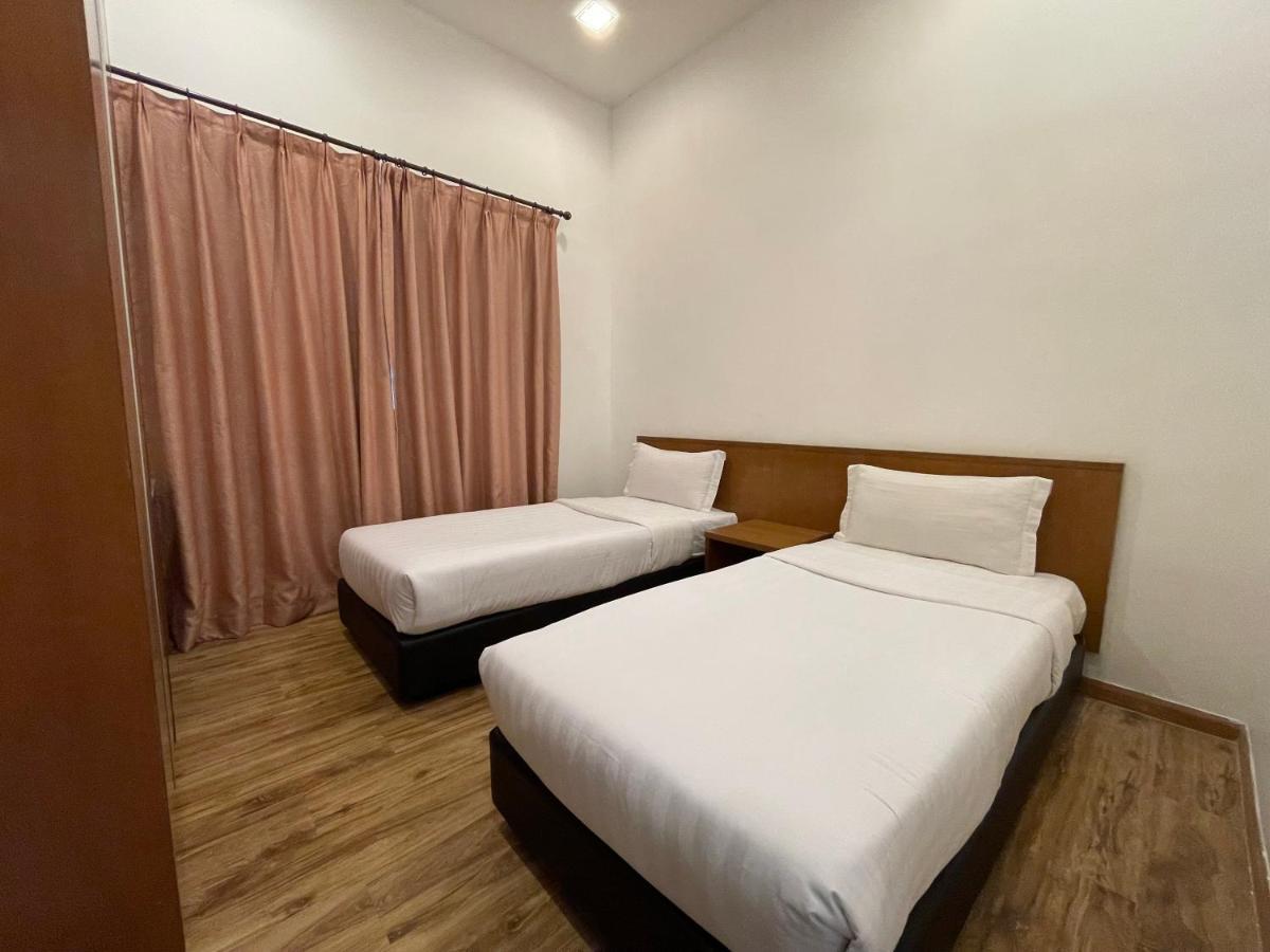 Apartment Nova At Cameron Cameron Highlands