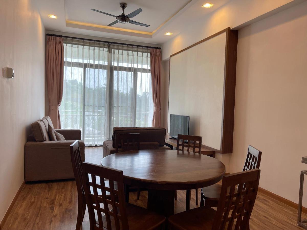 Apartment Nova At Cameron *