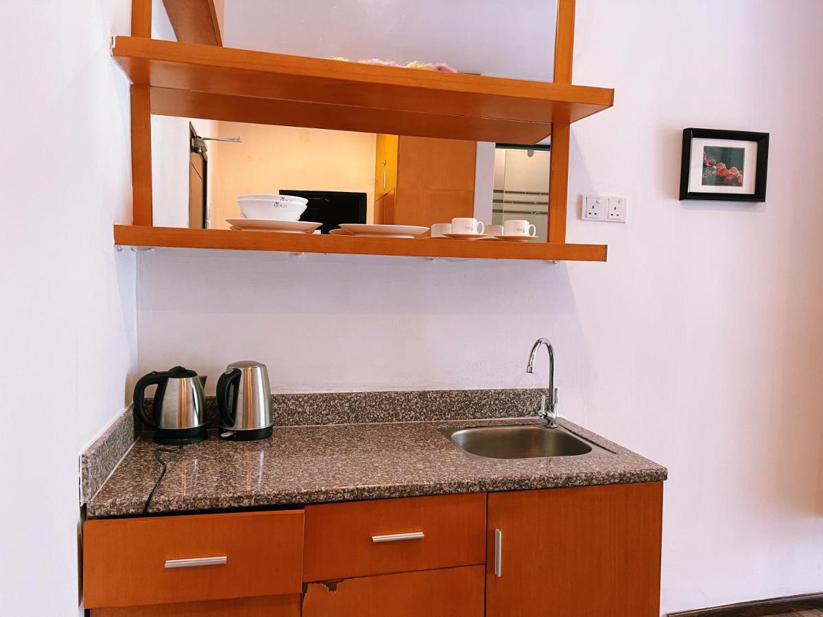 Apartment Nova At Cameron *